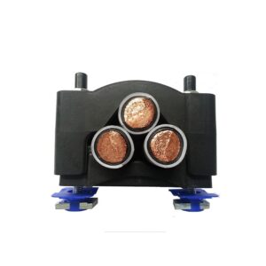 Kwikstrut-Set FOX-TRI (Triple) +