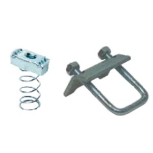 Unistrut-Fittings